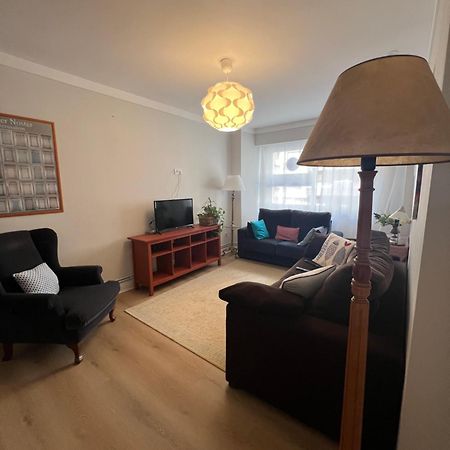 Goieta Apartment Bilbao Luaran gambar