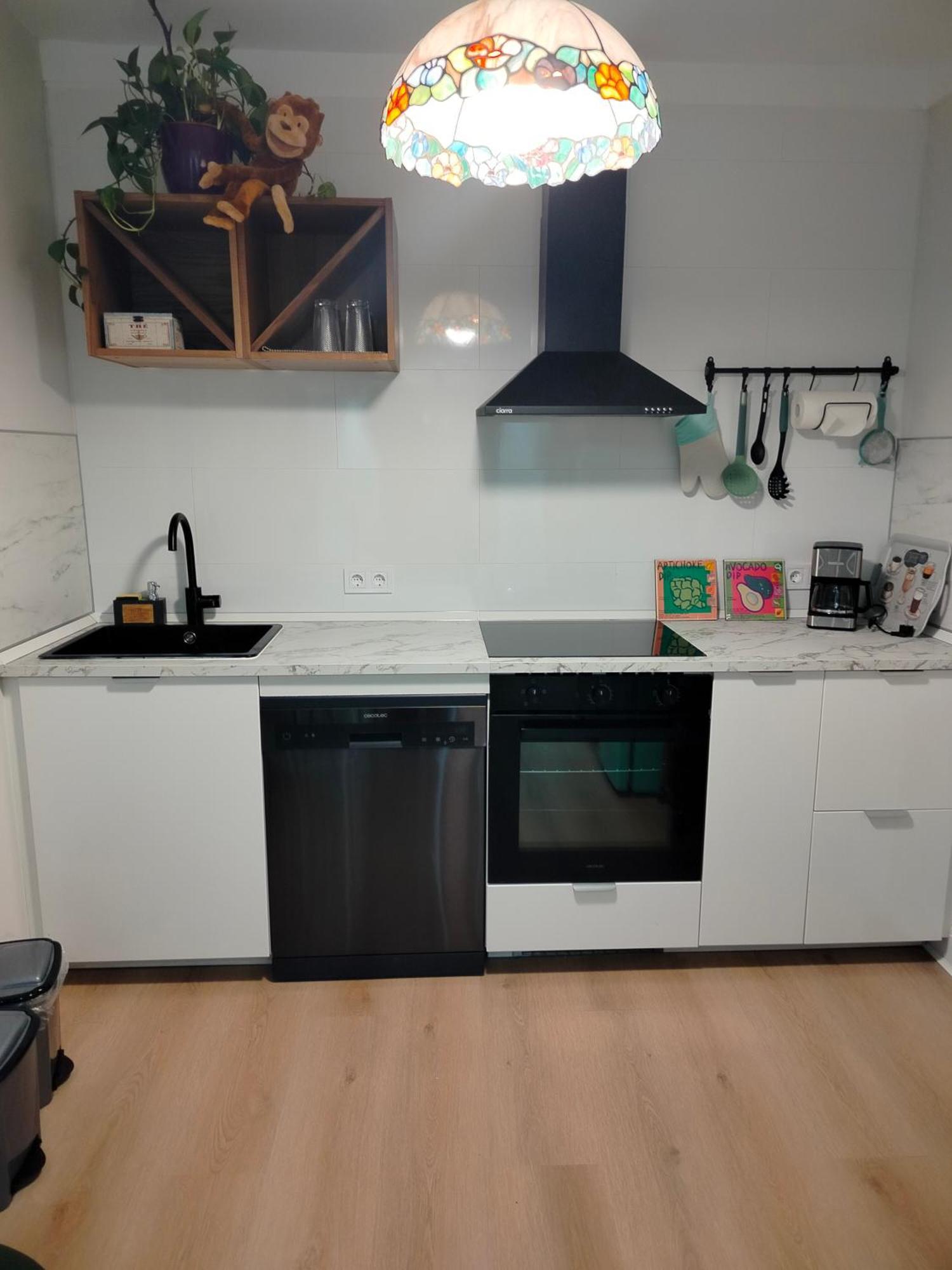 Goieta Apartment Bilbao Luaran gambar