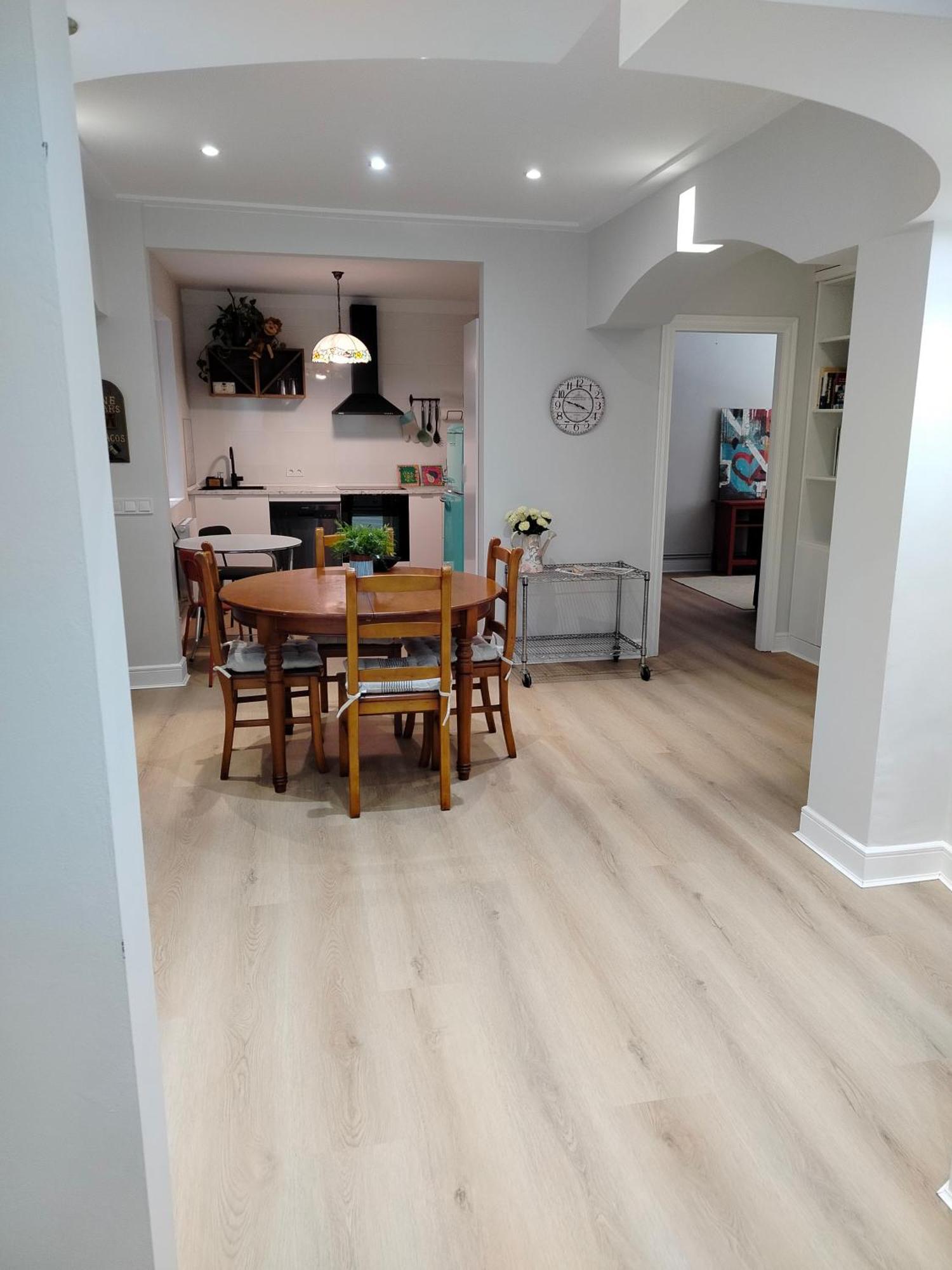 Goieta Apartment Bilbao Luaran gambar