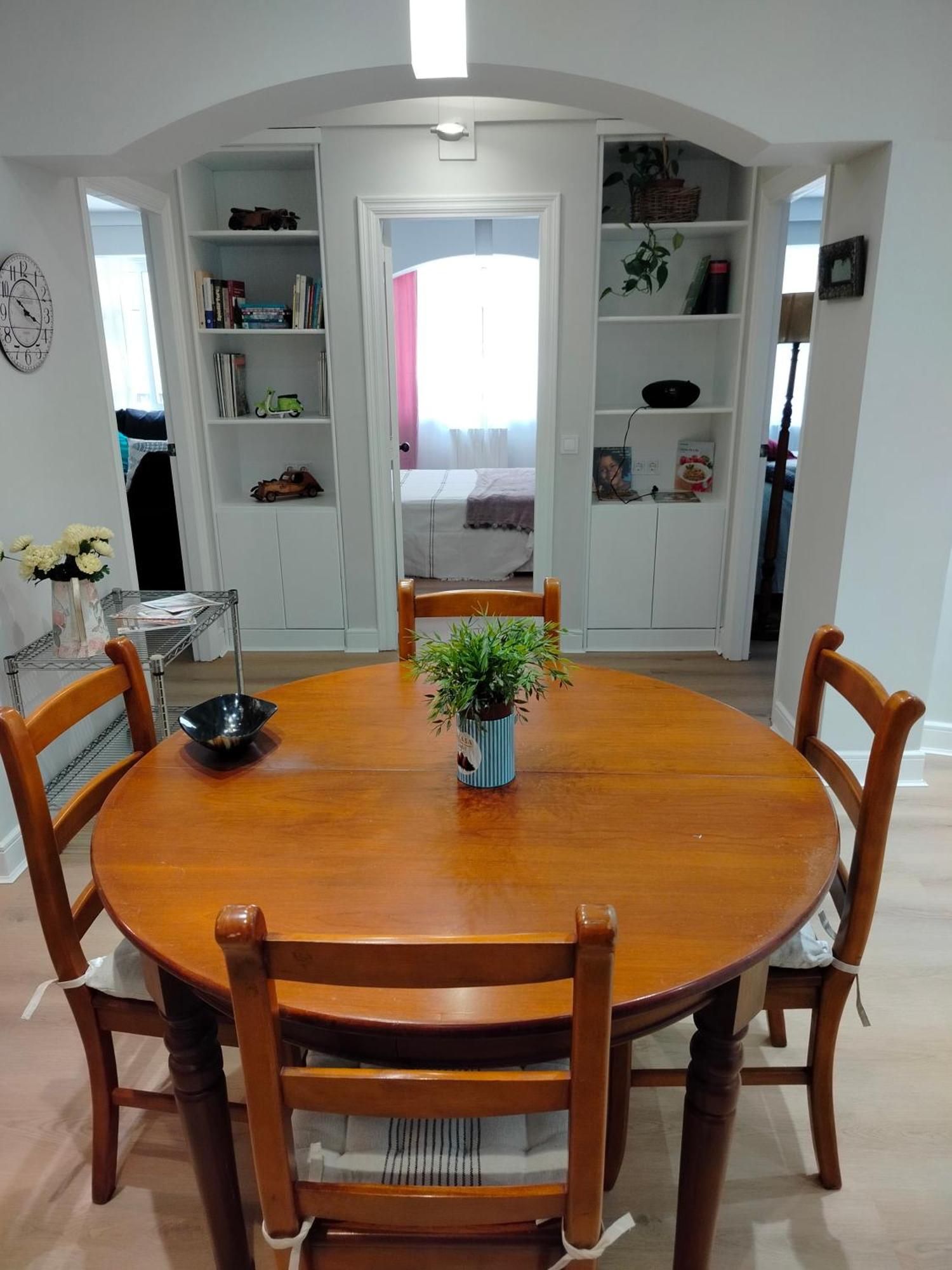 Goieta Apartment Bilbao Luaran gambar
