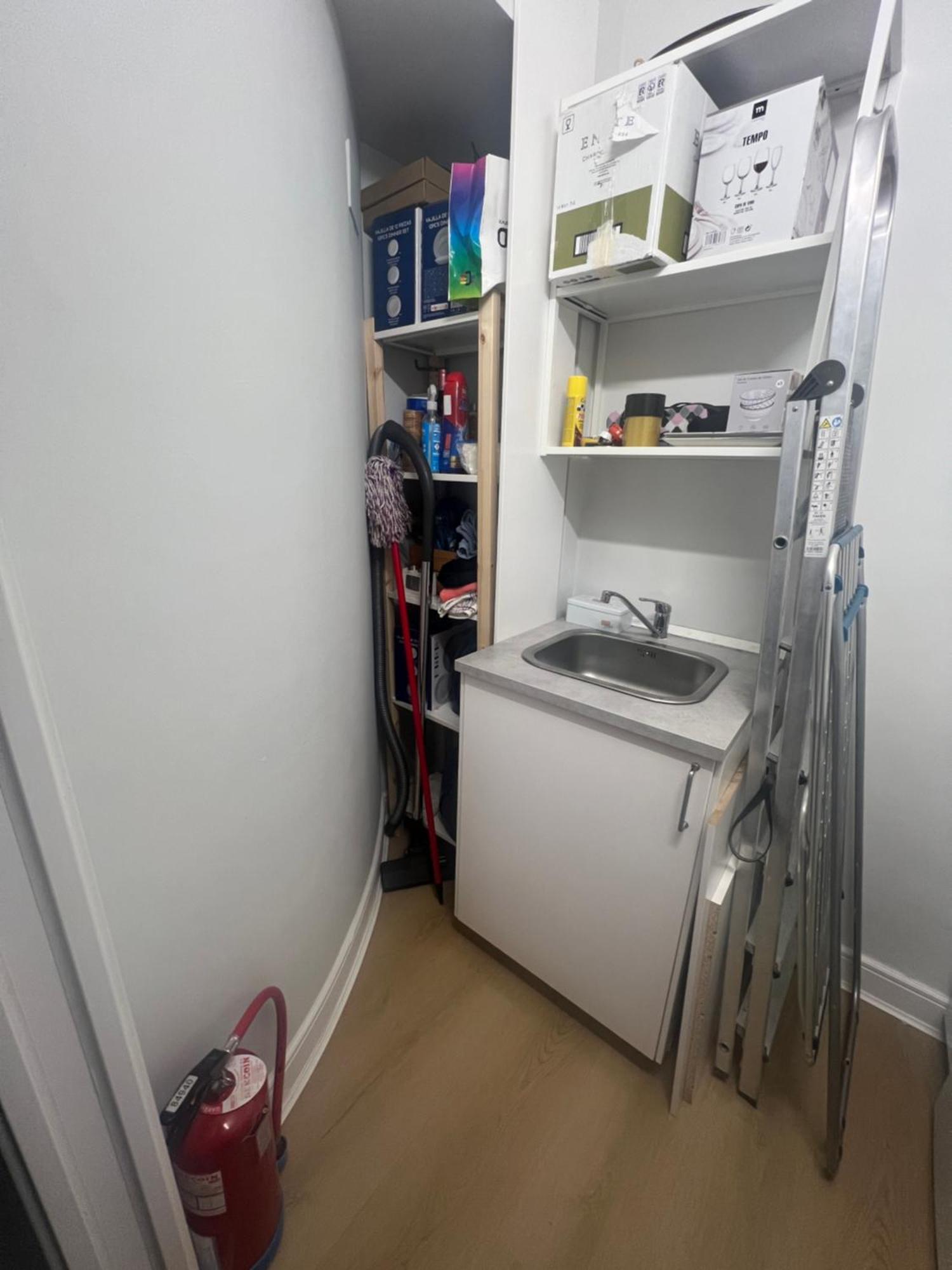Goieta Apartment Bilbao Luaran gambar