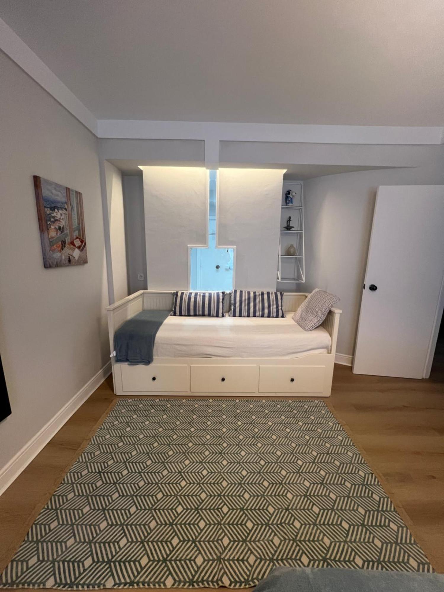 Goieta Apartment Bilbao Luaran gambar