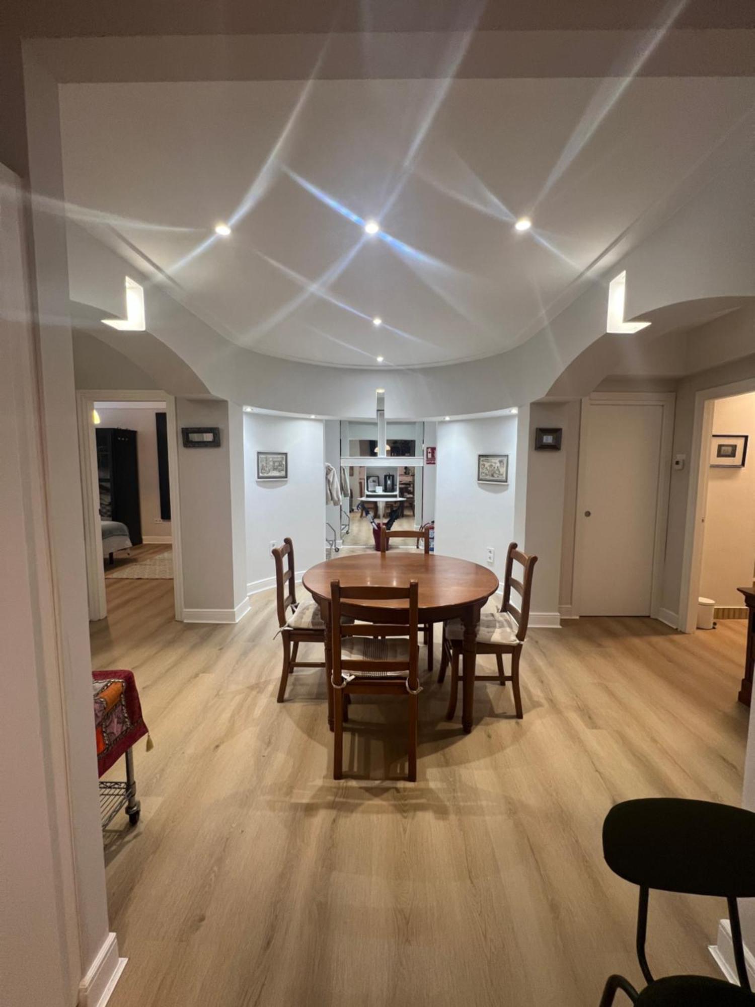 Goieta Apartment Bilbao Luaran gambar